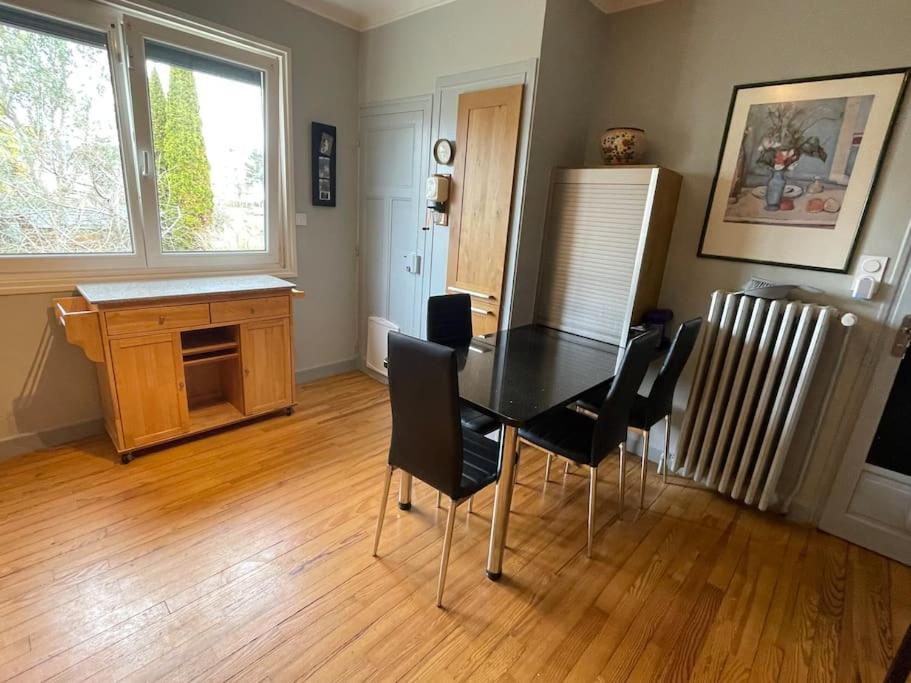 Maison Spacieuse Avec Jardin Et Salle De Sport سانت بريوك المظهر الخارجي الصورة