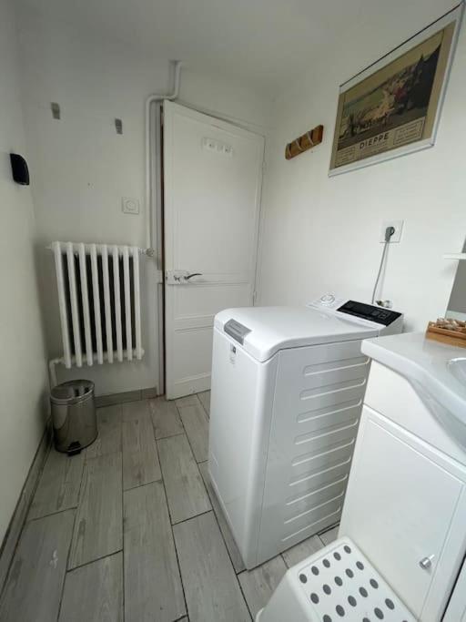 Maison Spacieuse Avec Jardin Et Salle De Sport سانت بريوك المظهر الخارجي الصورة