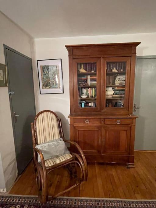 Maison Spacieuse Avec Jardin Et Salle De Sport سانت بريوك المظهر الخارجي الصورة