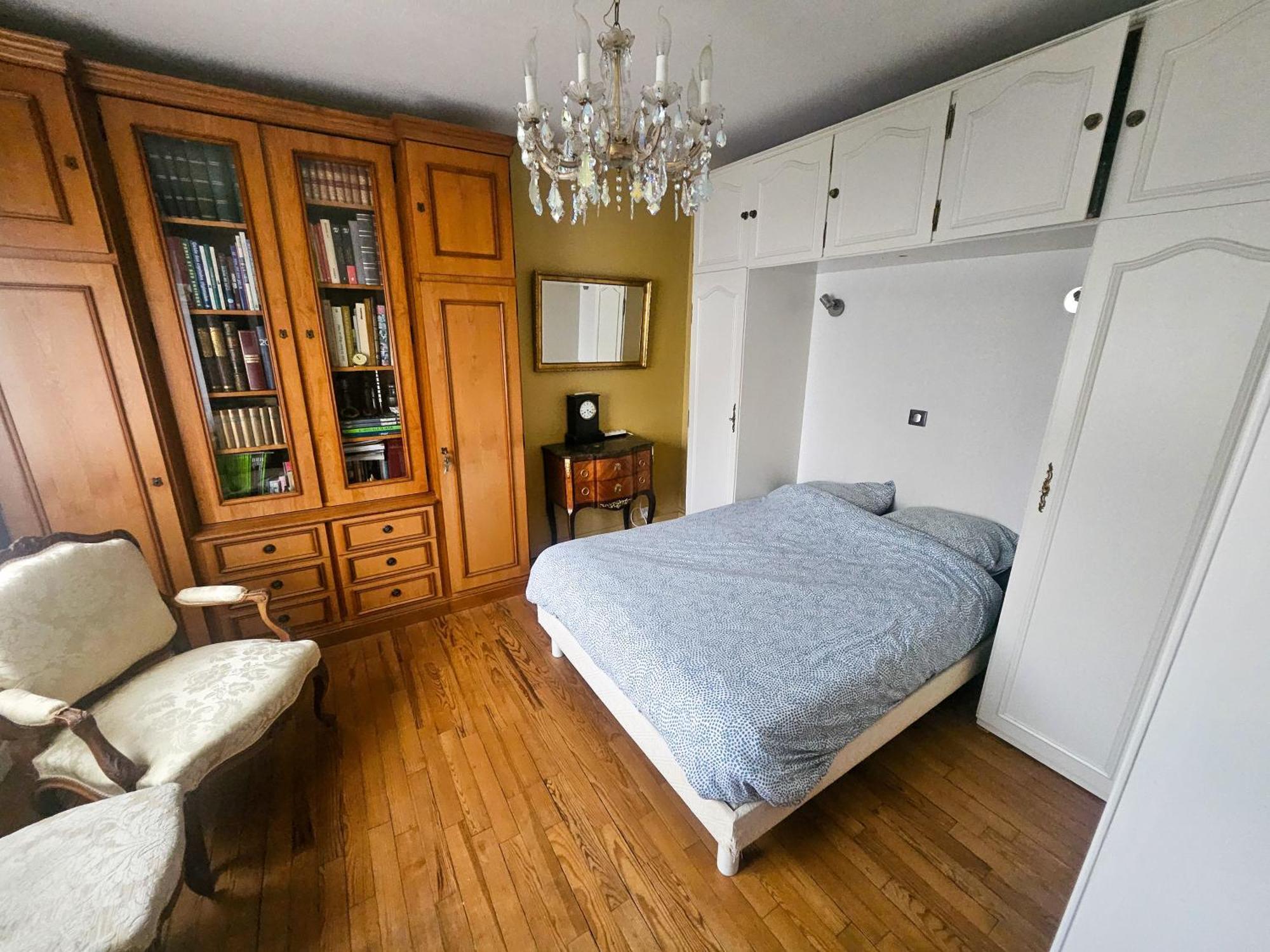 Maison Spacieuse Avec Jardin Et Salle De Sport سانت بريوك المظهر الخارجي الصورة