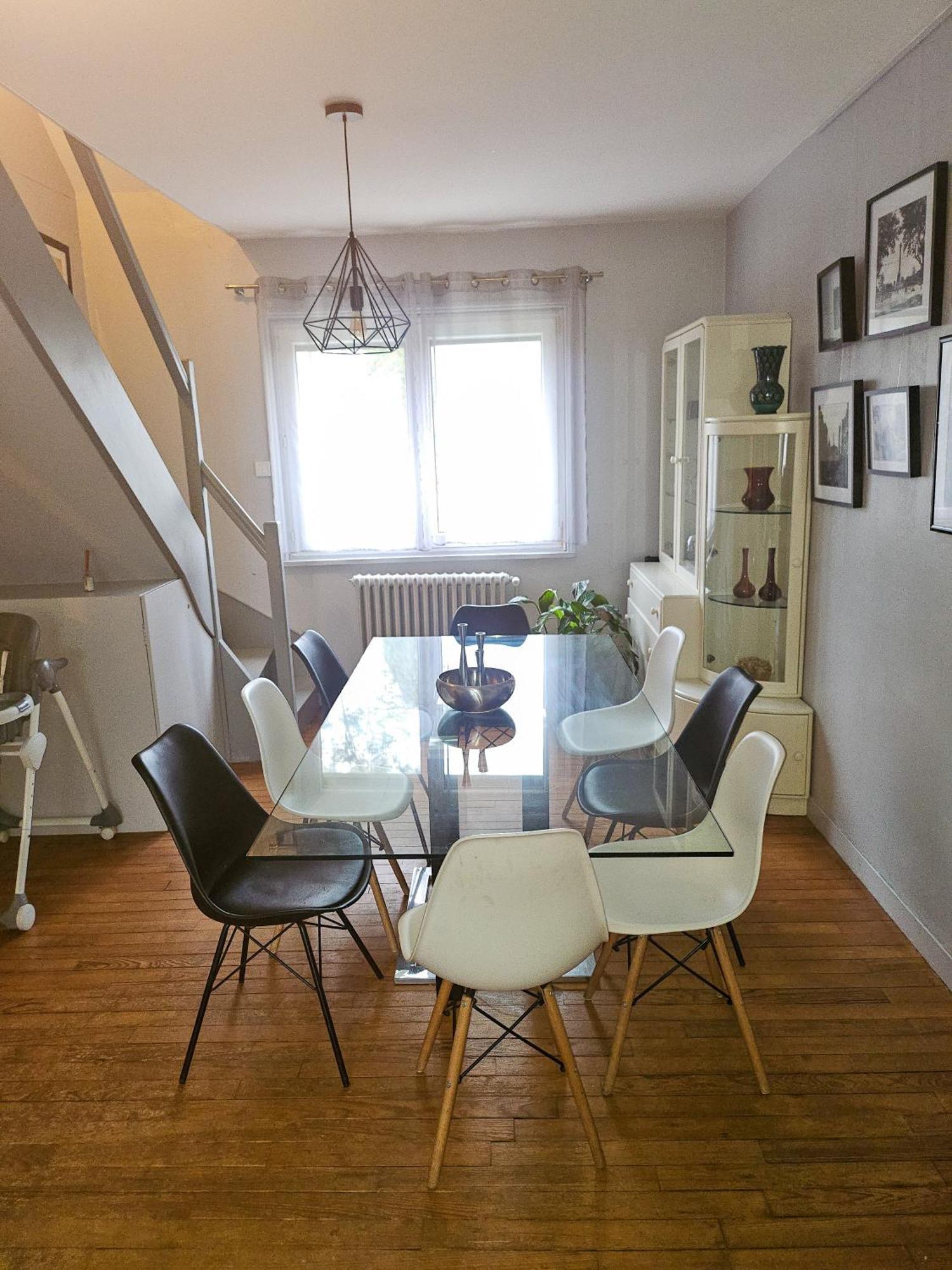 Maison Spacieuse Avec Jardin Et Salle De Sport سانت بريوك المظهر الخارجي الصورة